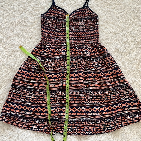 Mason + Mackenzie Summer Dress - Picture 13 of 13